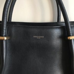 Nina Ricci Marche - I WANNA SEEL THIS BAG  - OFFER
